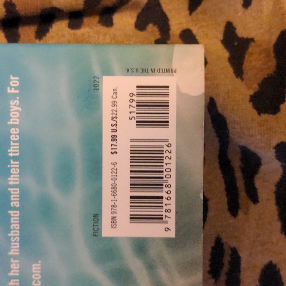 It starts with us by Colleen hoover - Picture 3 of 3